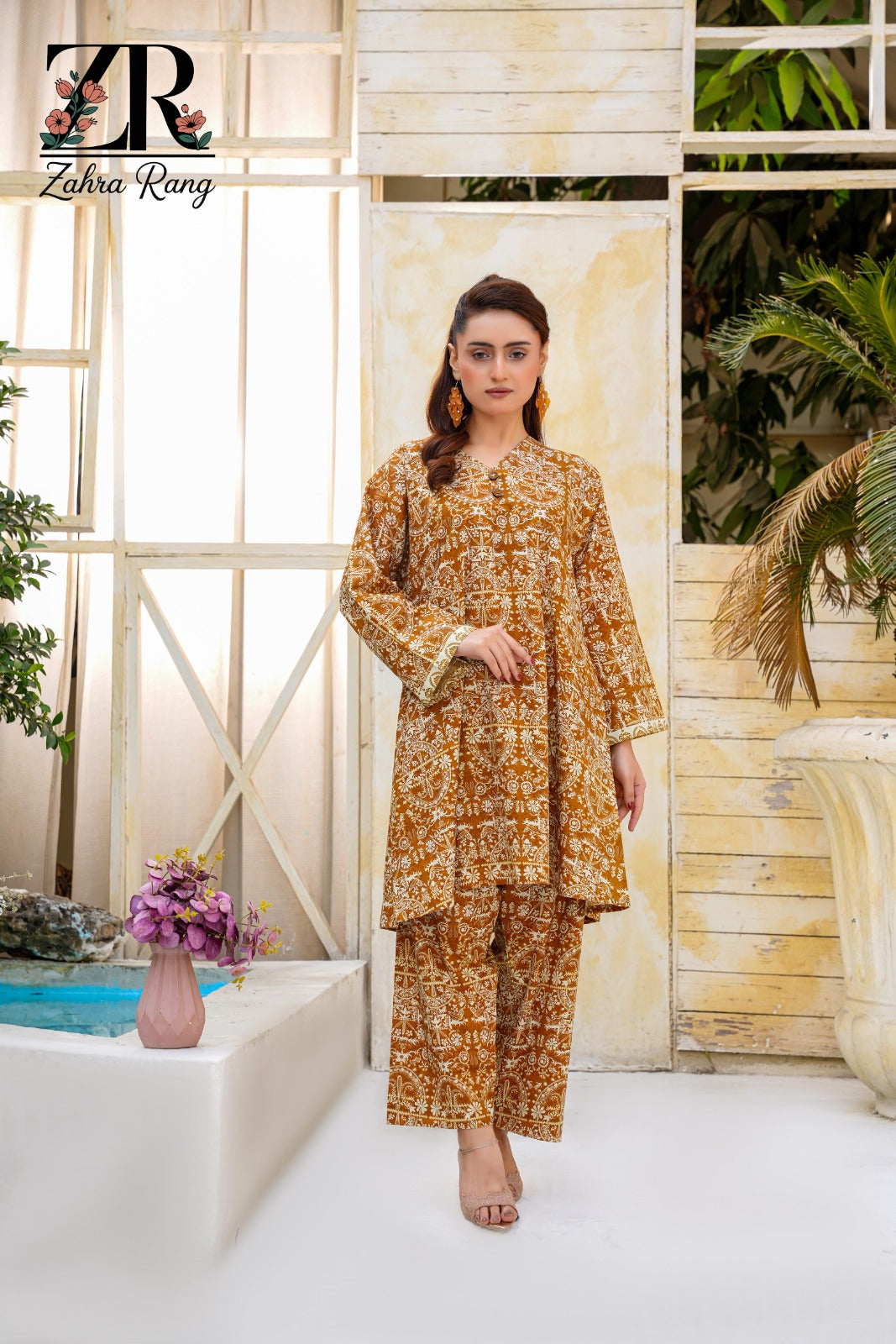 Pastel 2 pc sithched